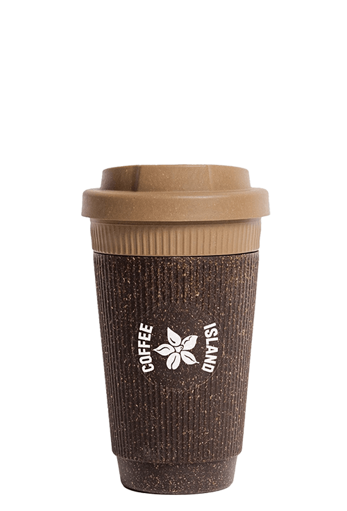 Κούπα επαν/μη kaffeeform CI 12oz
